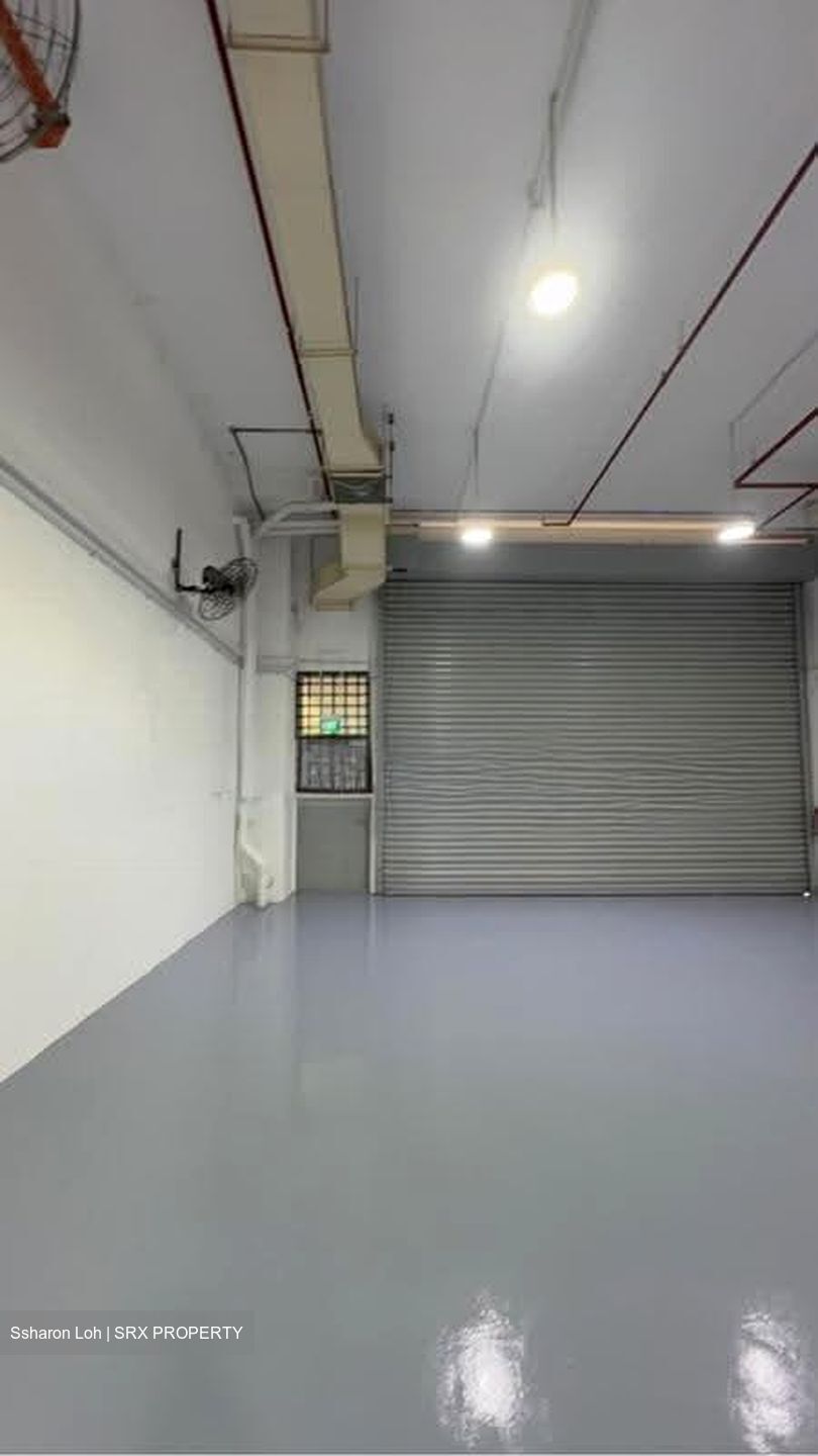Tch Techcentre (D22), Factory #639399931